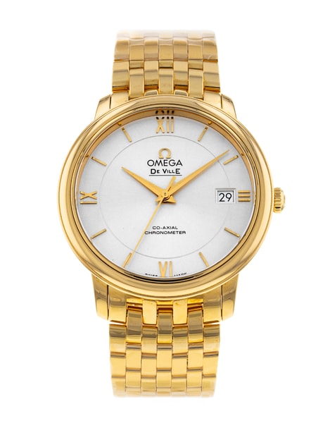 Omega De Ville Prestige 424.50.37.20.02.002